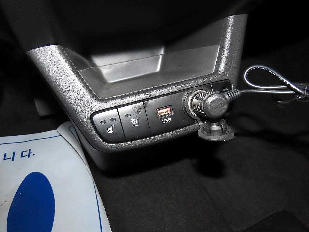 KIA Ray 2023 Blanco - Importación desde Corea - HF Imports Iquique - Foto 14