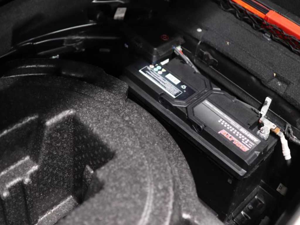 Genesis EQ900 2016 - Importación desde Corea - HF Imports Iquique - Foto 19