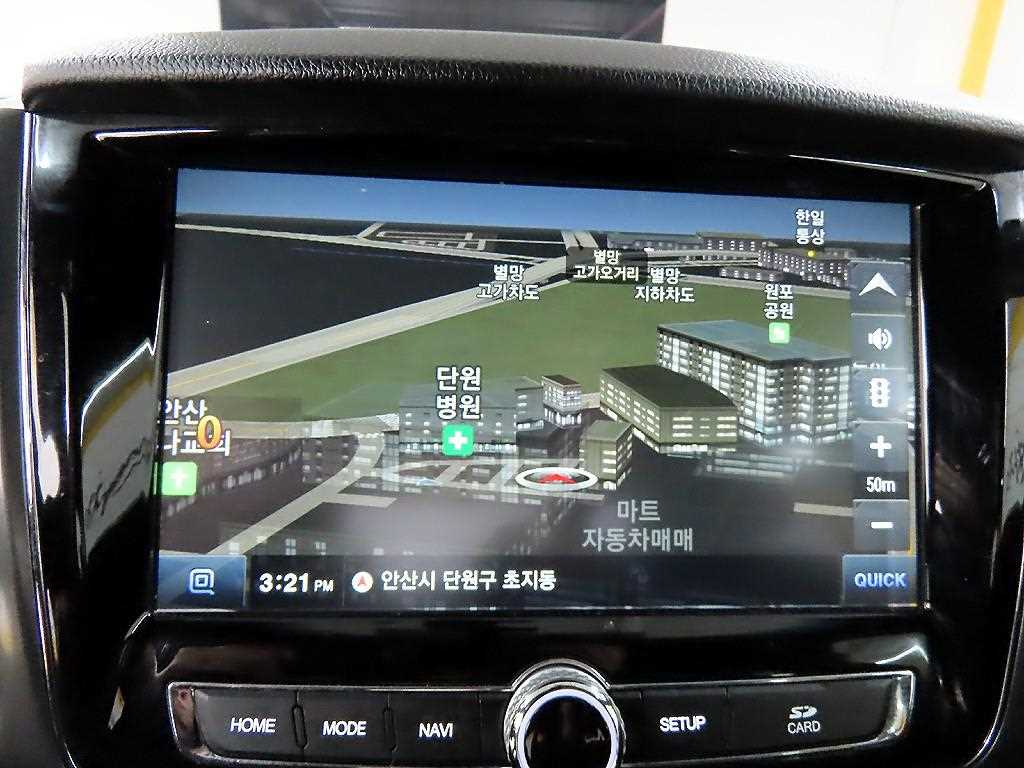 Ssangyong Rexton 2021 - Importación desde Corea - HF Imports Iquique - Foto 14