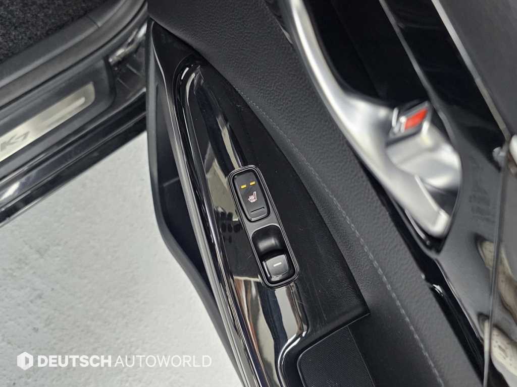 KIA K7 2019 Negro - Importación desde Corea - HF Imports Iquique - Foto 16