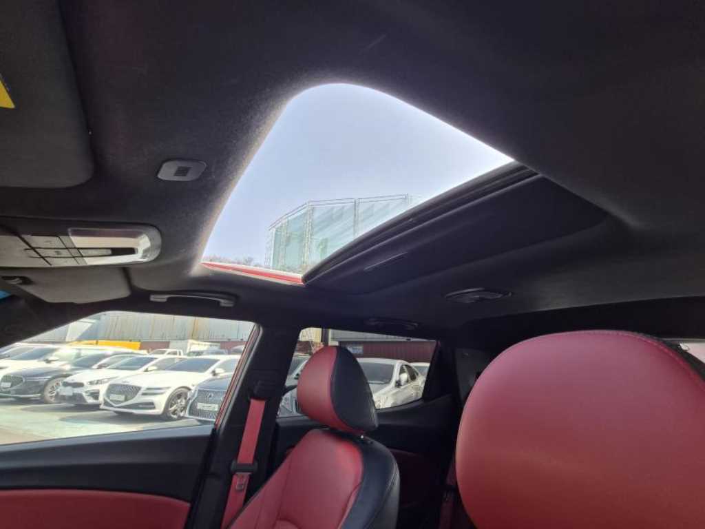 Ssangyong Tivoli 2015 - Importación desde Corea - HF Imports Iquique - Foto 13