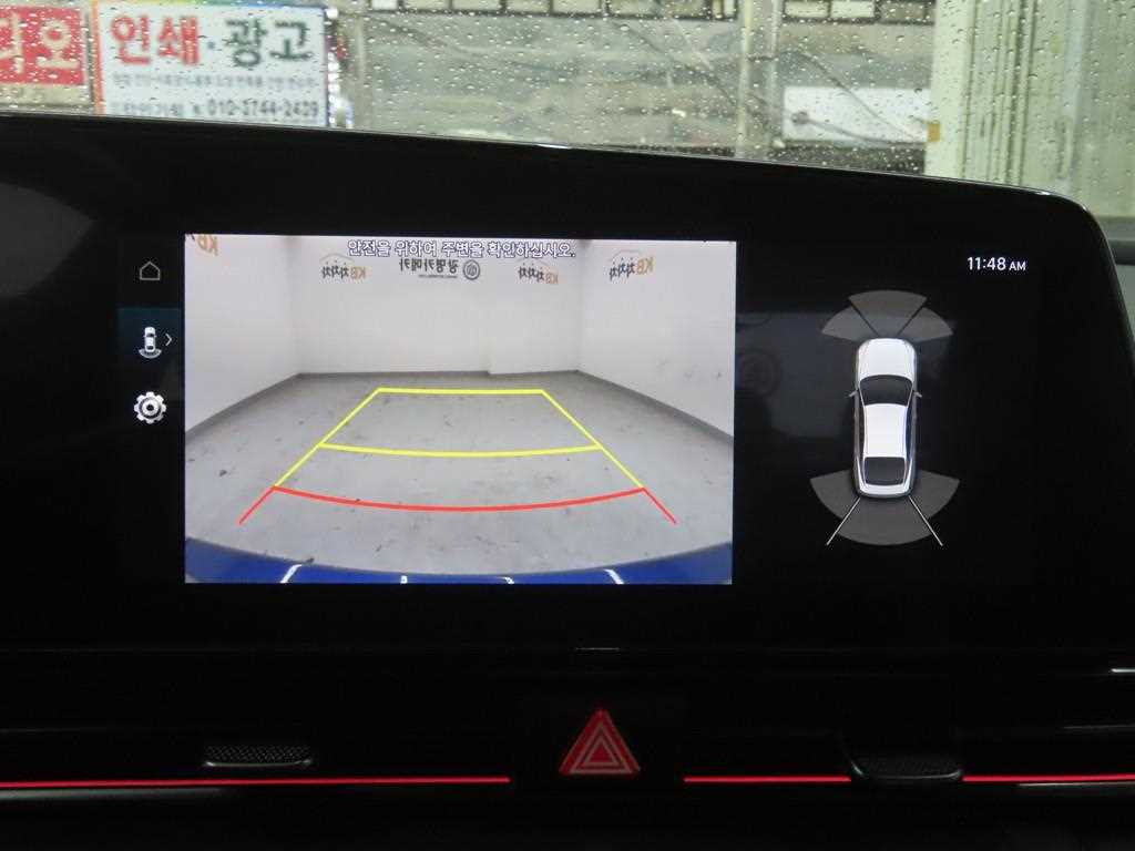 HYUNDAI Avante 2023 - Importación desde Corea - HF Imports Iquique - Foto 15