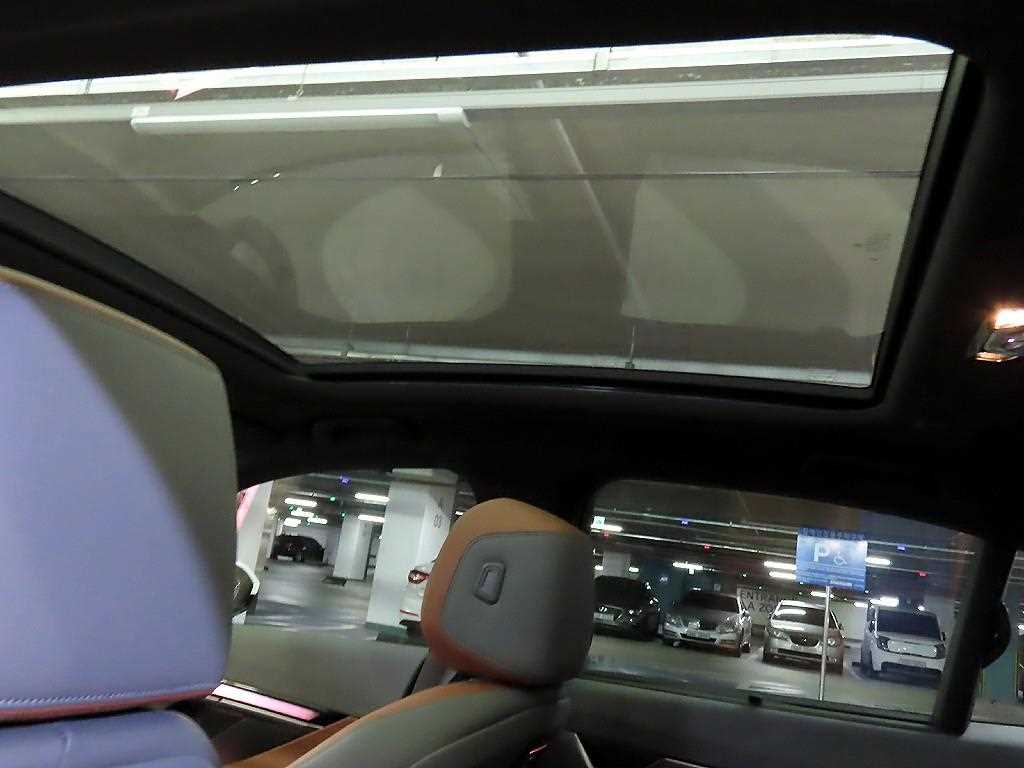 BMW 5 Series 2024 Blanco - Importación desde Corea - HF Imports Iquique - Foto 16