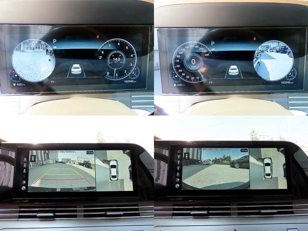 HYUNDAI Grandeur 2020 Negro - Importación desde Corea - HF Imports Iquique - Foto 17