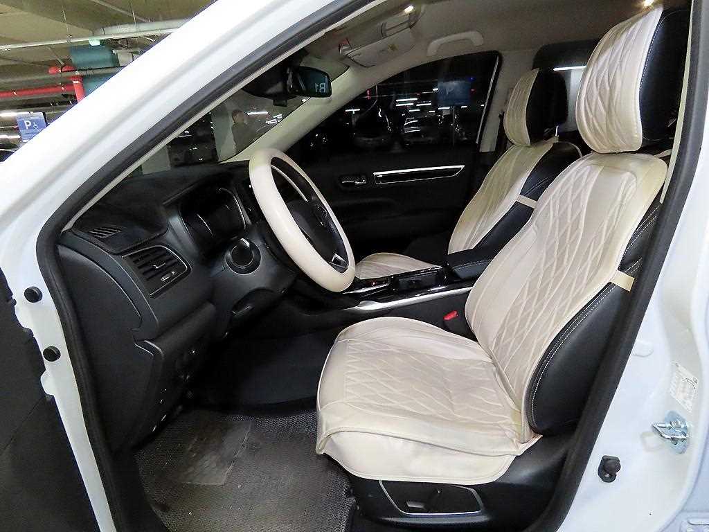 SAMSUNG QM6 - Vista 6