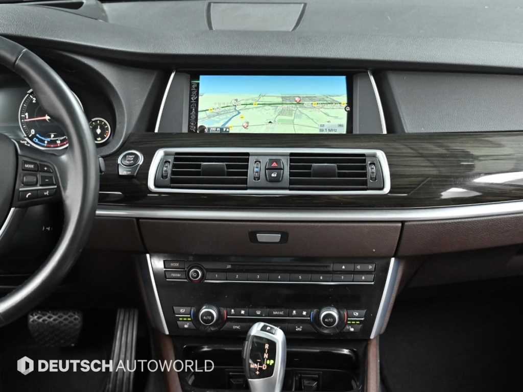 BMW Gran Turismo 2015 Gris - Importación desde Corea - HF Imports Iquique - Foto 14