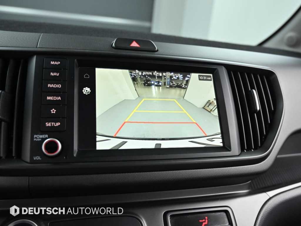 KIA Ray 2023 Gris - Importación desde Corea - HF Imports Iquique - Foto 15