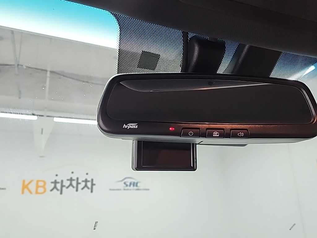 Ssangyong Rexton 2019 Negro - Importación desde Corea - HF Imports Iquique - Foto 16