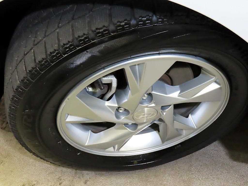 HYUNDAI Avante 2021 Blanco - Importación desde Corea - HF Imports Iquique - Foto 19