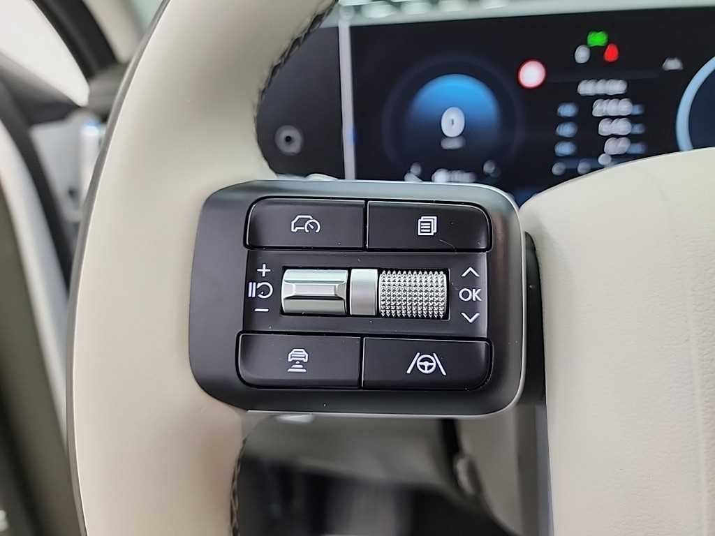 HYUNDAI Santa Fe 2024 Blanco - Importación desde Corea - HF Imports Iquique - Foto 18