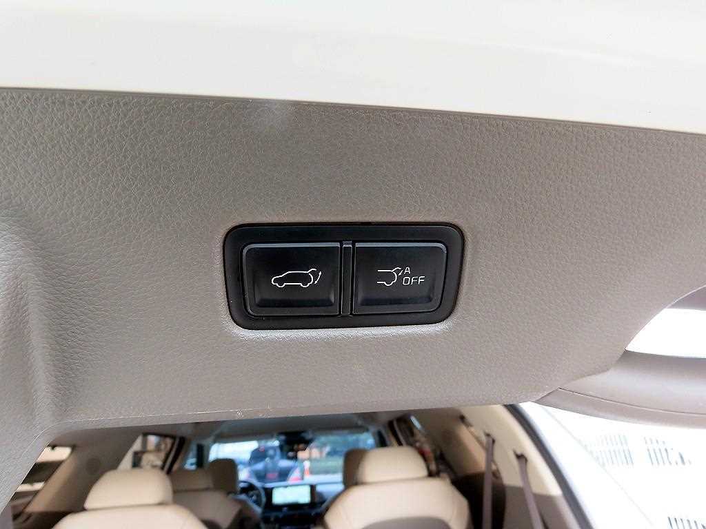 KIA Carnival 2022 Blanco - Importación desde Corea - HF Imports Iquique - Foto 15