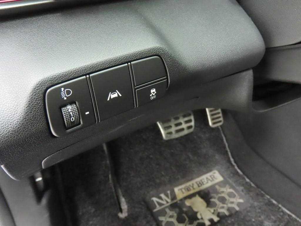 HYUNDAI Avante - Vista 10