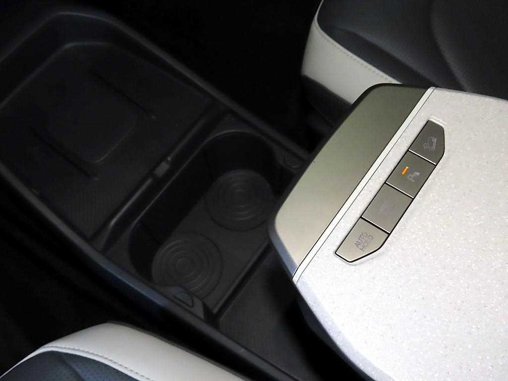 KIA EV3 2025 Negro - Importación desde Corea - HF Imports Iquique - Foto 13