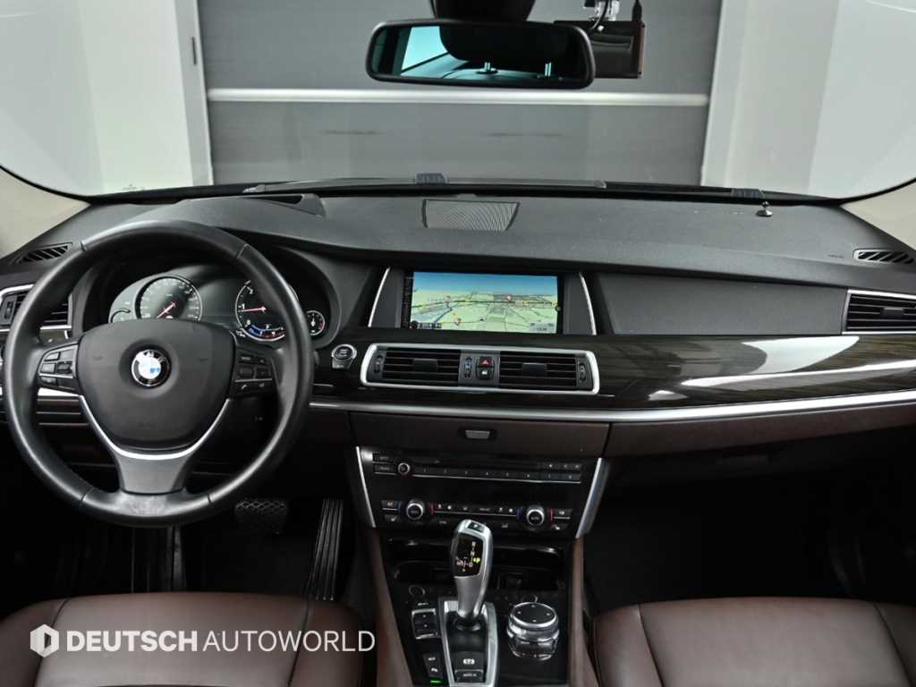 BMW Gran Turismo - Vista 7