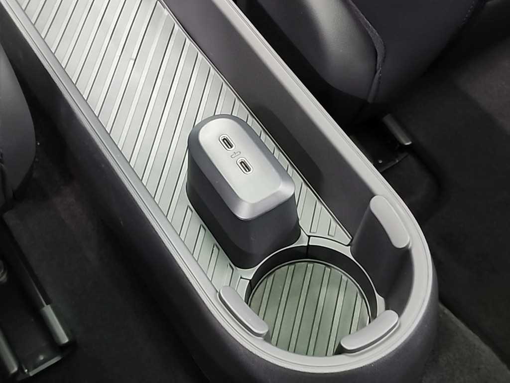 Mini Aceman 2025 Gris - Importación desde Corea - HF Imports Iquique - Foto 13