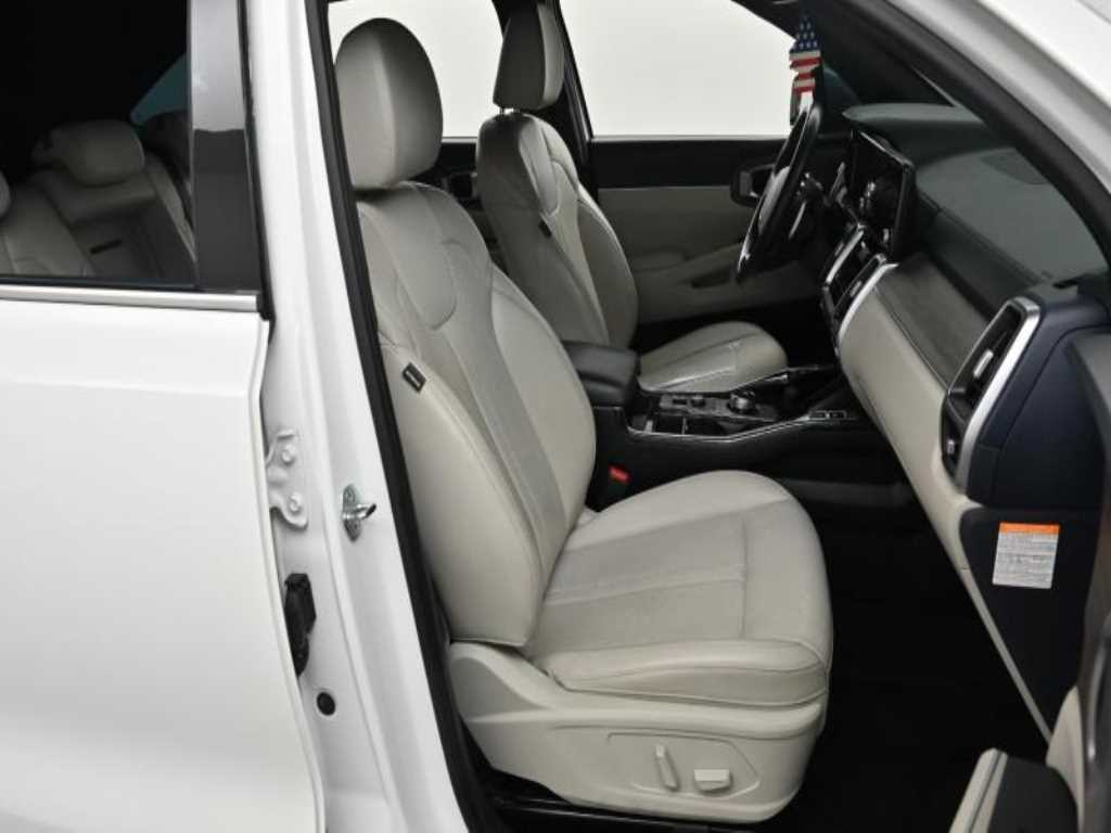 KIA Sorento - Vista 9