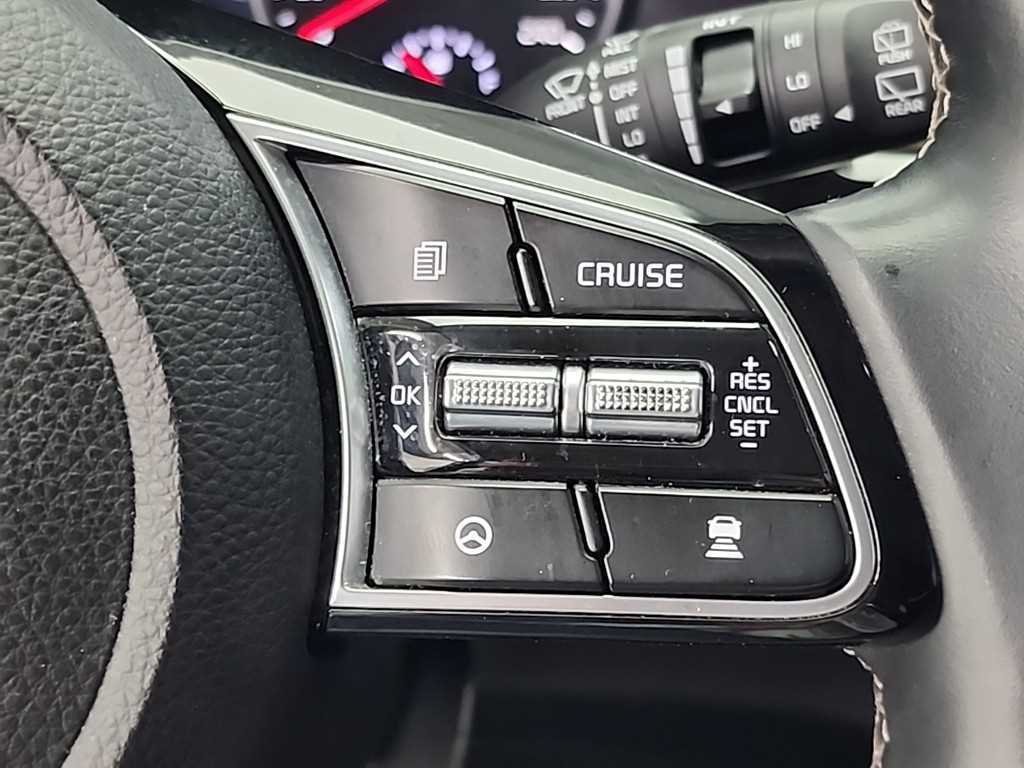 KIA Seltos 2023 Blanco - Importación desde Corea - HF Imports Iquique - Foto 18