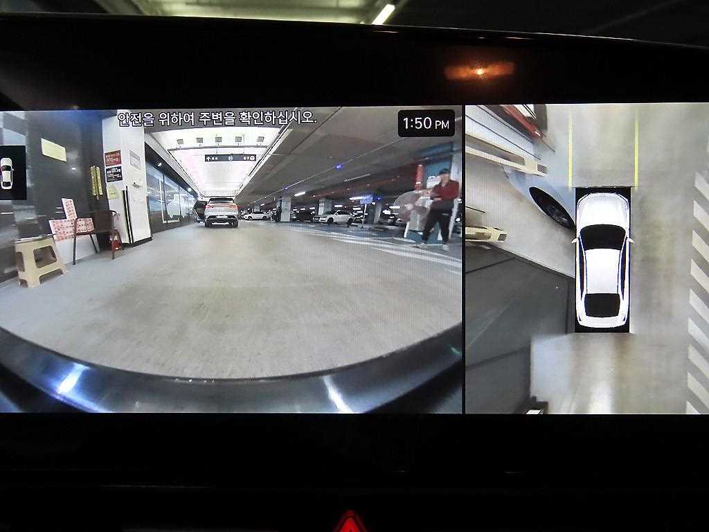 HYUNDAI Avante 2026 Blanco - Importación desde Corea - HF Imports Iquique - Foto 16