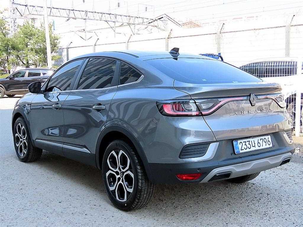 SAMSUNG Arkana - Vista 3