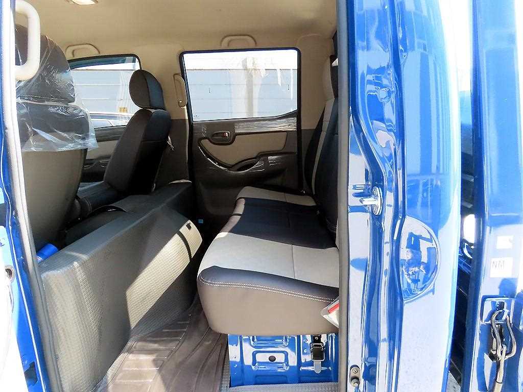 Small Truck Cargo (small) - Vista 7