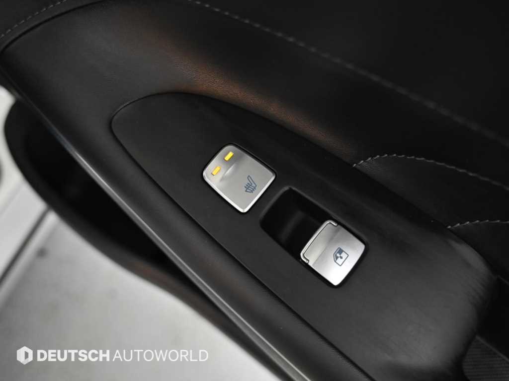 HYUNDAI Grandeur 2020 Blanco - Importación desde Corea - HF Imports Iquique - Foto 16