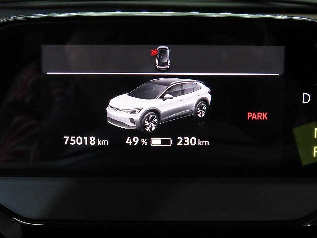 Volkswagen ID.4 - Vista 9