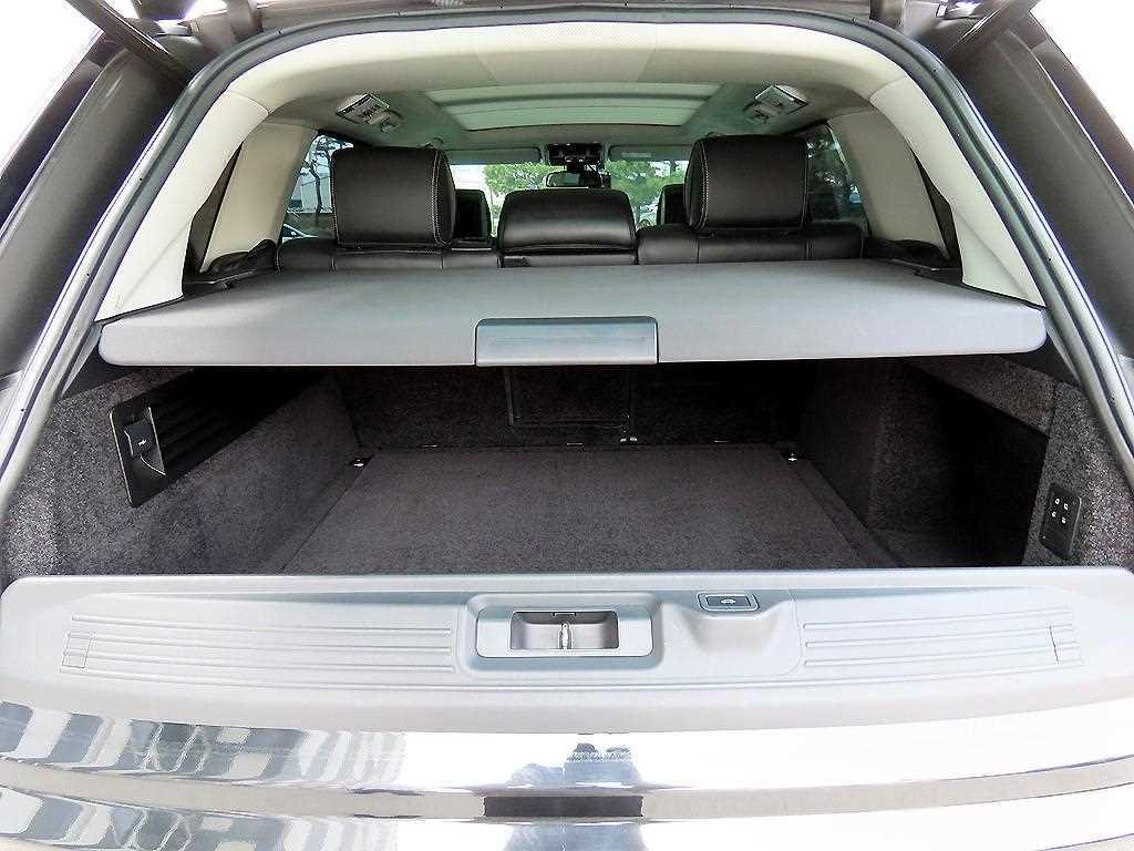 Land Rover Range Rover 2014 Negro - Importación desde Corea - HF Imports Iquique - Foto 17