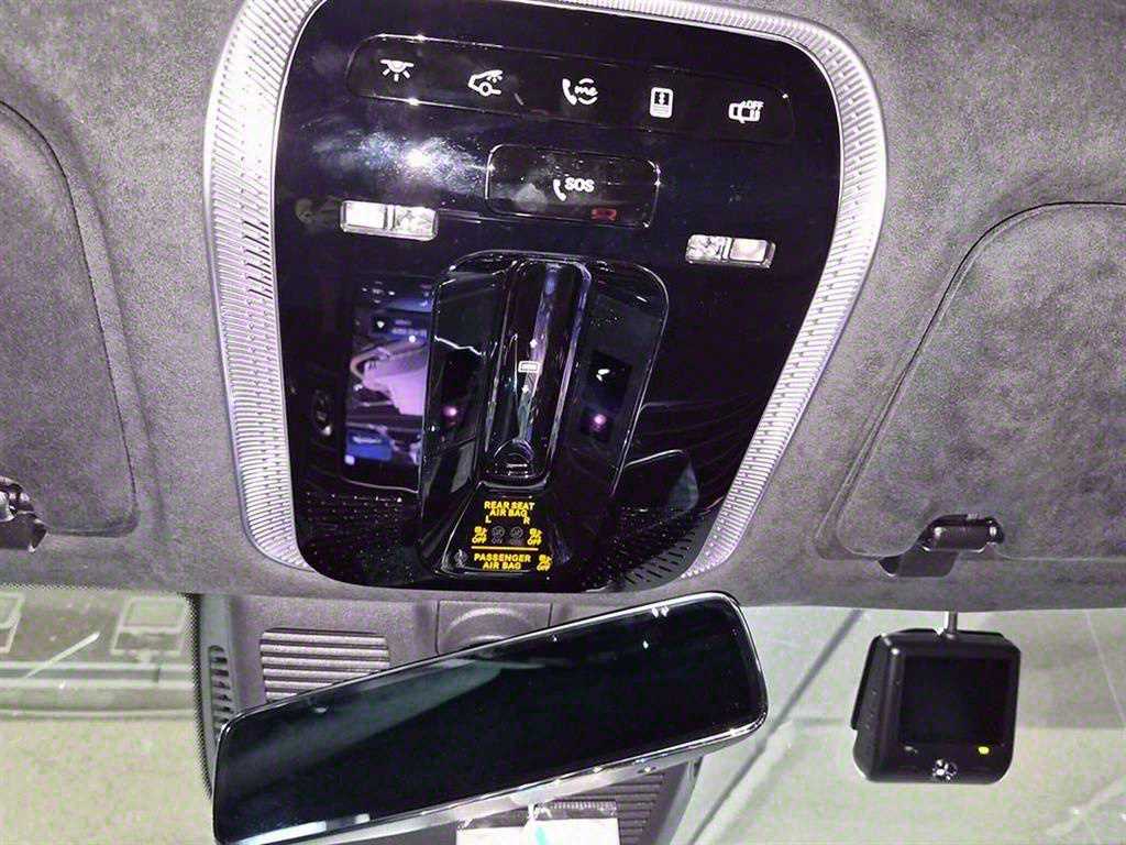 Mercedes Benz S Class 2023 - Importación desde Corea - HF Imports Iquique - Foto 18