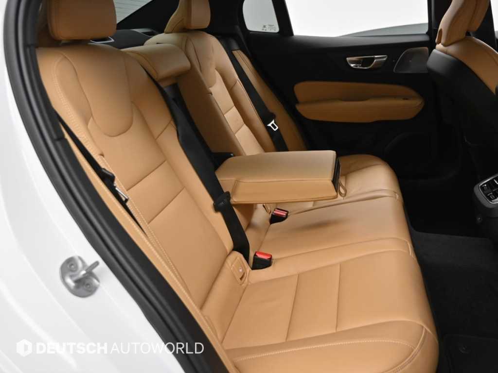 Volvo S60 - Vista 12