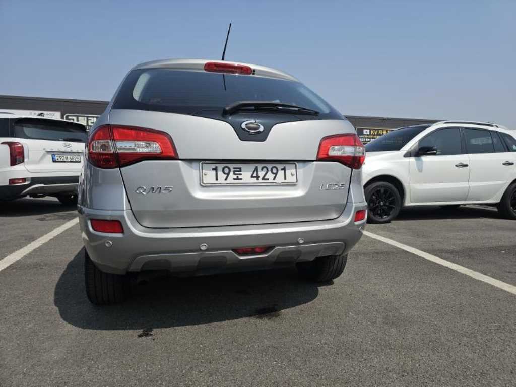 SAMSUNG QM5 - Vista 4