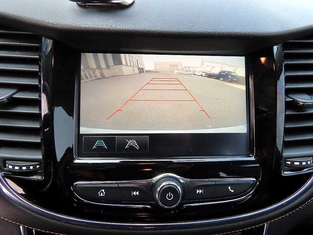 Chevrolet Trax 2018 Blanco - Importación desde Corea - HF Imports Iquique - Foto 15