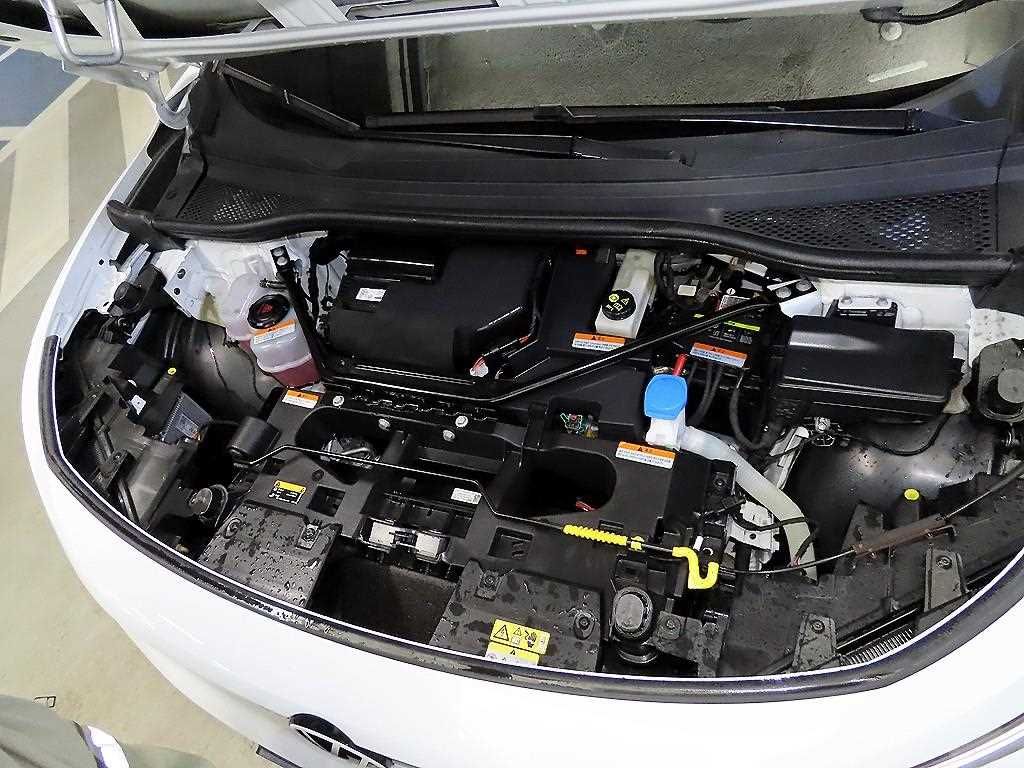 Volkswagen ID.4 2022 Blanco - Importación desde Corea - HF Imports Iquique - Foto 19