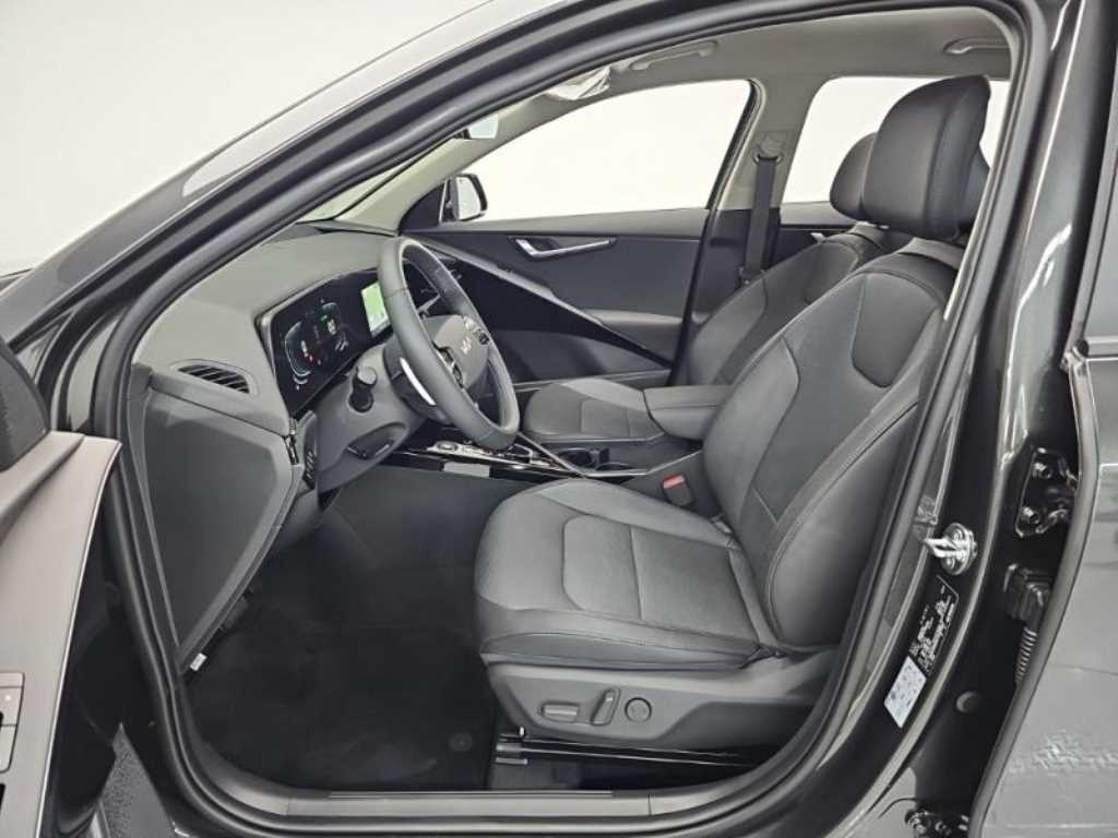 KIA Niro 2026 Gris - Importación desde Corea - HF Imports Iquique - Foto 17