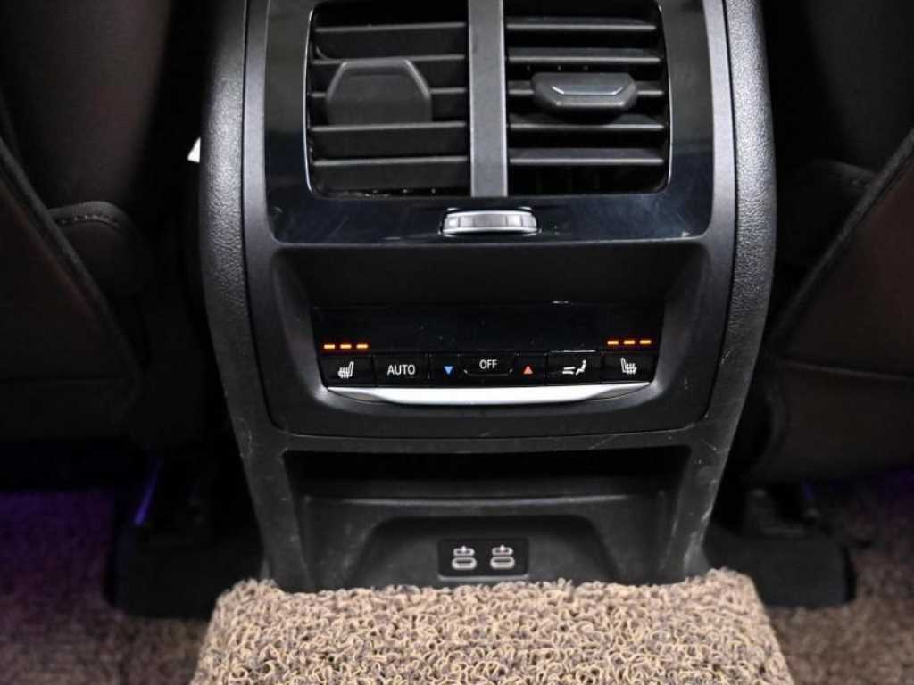 BMW X3 2023 Blanco - Importación desde Corea - HF Imports Iquique - Foto 16