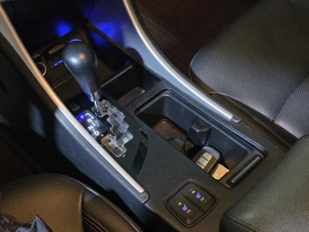 HYUNDAI Sonata 2010 Negro - Importación desde Corea - HF Imports Iquique - Foto 15