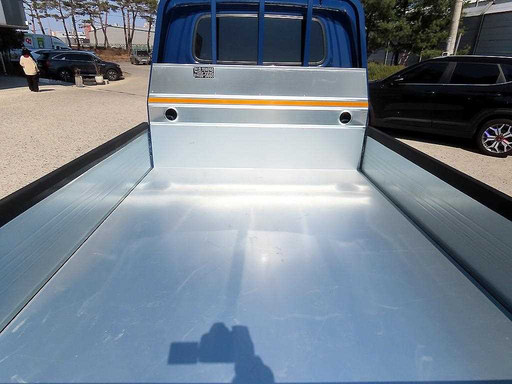 Small Truck Cargo (small) - Vista 5