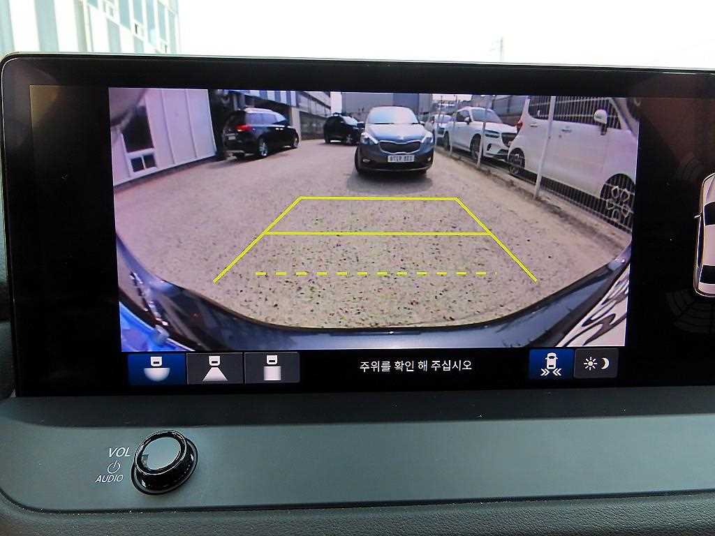 Honda Accord 2024 Gris - Importación desde Corea - HF Imports Iquique - Foto 14