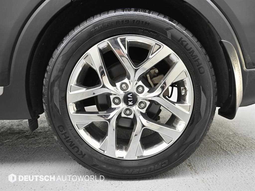 KIA Sorento - Vista 6