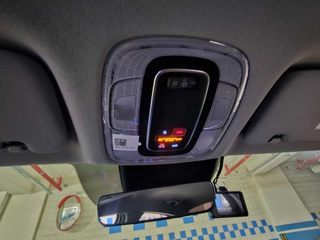 HYUNDAI Avante 2022 Blanco - Importación desde Corea - HF Imports Iquique - Foto 16