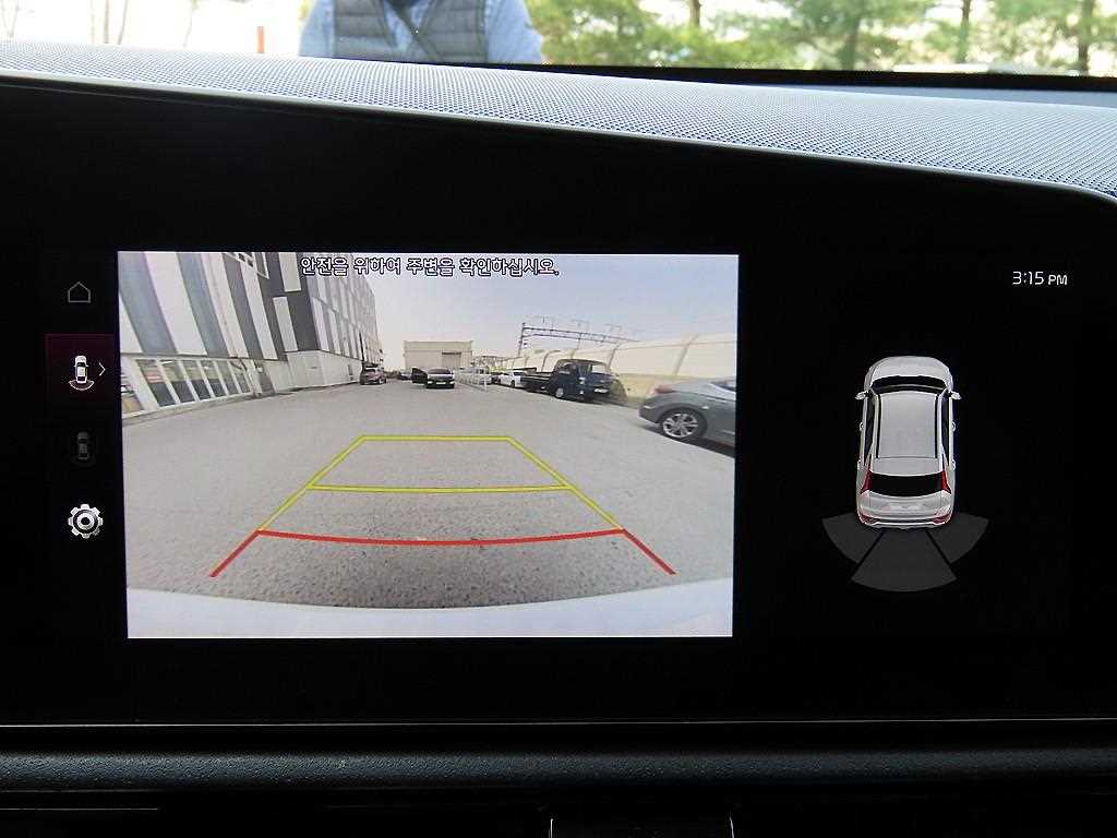 KIA Niro 2023 Blanco - Importación desde Corea - HF Imports Iquique - Foto 15