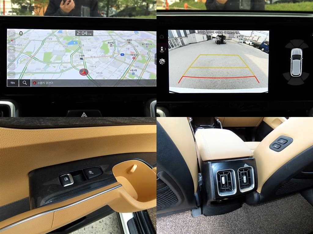 KIA Sorento 2022 Blanco - Importación desde Corea - HF Imports Iquique - Foto 18