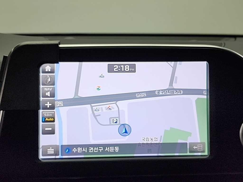 HYUNDAI Grandeur 2017 Negro - Importación desde Corea - HF Imports Iquique - Foto 16