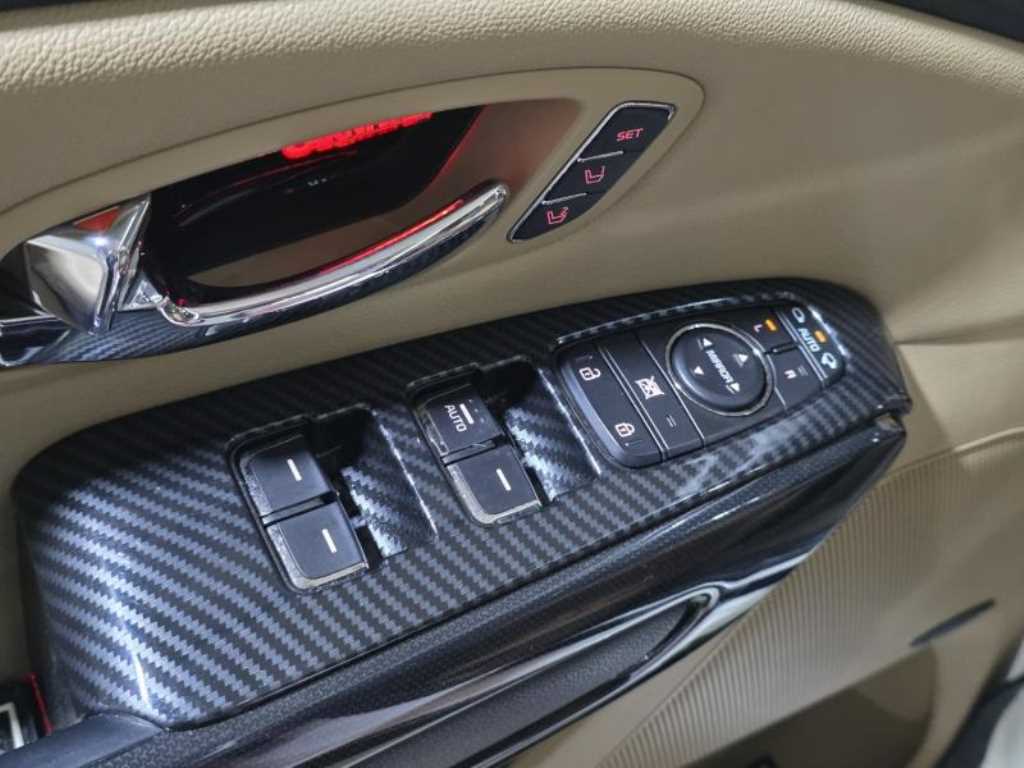 KIA Carnival 2016 Blanco - Importación desde Corea - HF Imports Iquique - Foto 14