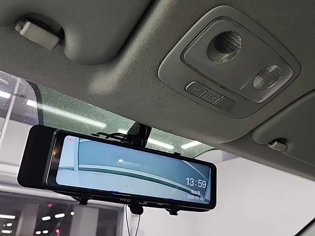 HYUNDAI Starex 2019 Gris - Importación desde Corea - HF Imports Iquique - Foto 14