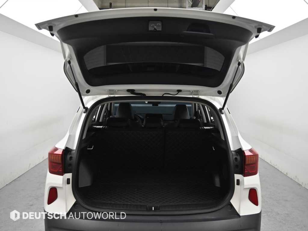 KIA Seltos 2022 Blanco - Importación desde Corea - HF Imports Iquique - Foto 19