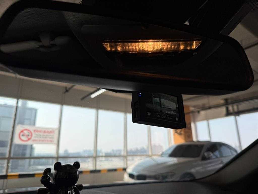 BMW 5 Series - Vista 10