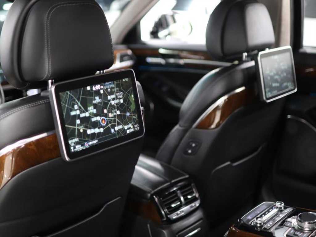 Genesis EQ900 2016 - Importación desde Corea - HF Imports Iquique - Foto 16