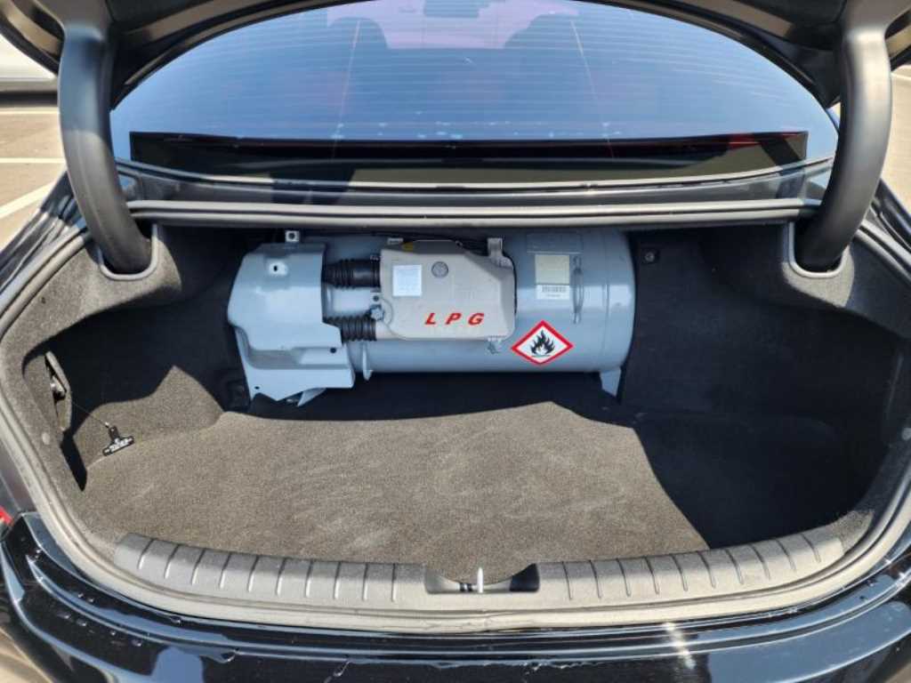 HYUNDAI Grandeur 2018 Negro - Importación desde Corea - HF Imports Iquique - Foto 20