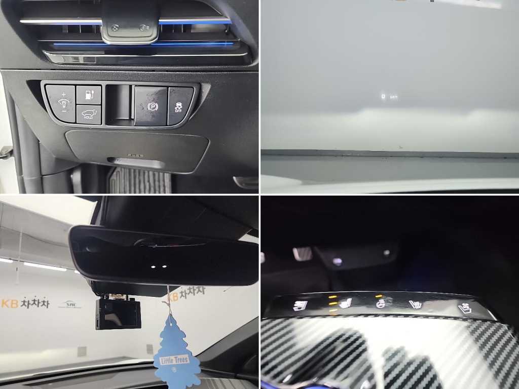 KIA EV6 2022 - Importación desde Corea - HF Imports Iquique - Foto 18