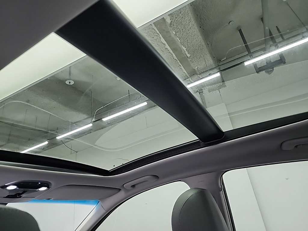 HYUNDAI Grandeur 2017 Negro - Importación desde Corea - HF Imports Iquique - Foto 15